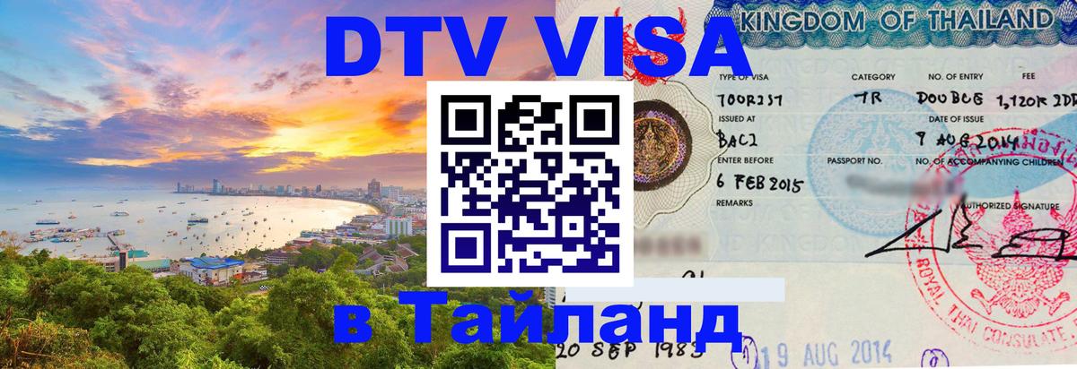 Сколько стоит DTV виза — актуальные цены, оформление даже без документов - 05.12.2025 
